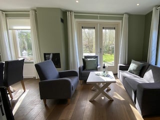 Ferienhaus Zoutelande Außenaufnahme 17