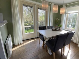 Holiday house Zoutelande Outdoor Recording 15