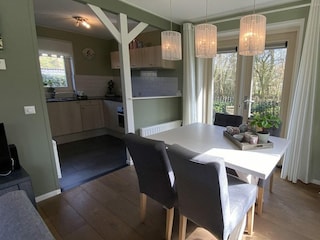 Ferienhaus Zoutelande Außenaufnahme 19