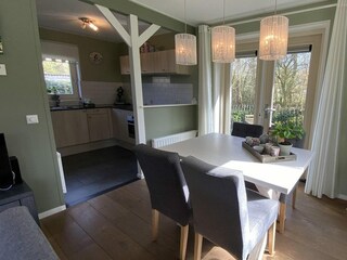 Holiday house Zoutelande Outdoor Recording 19