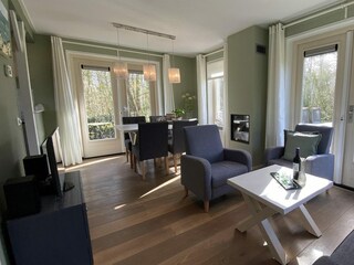 Holiday house Zoutelande Outdoor Recording 20