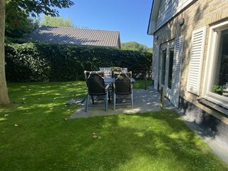 Holiday house Zoutelande Outdoor Recording 22