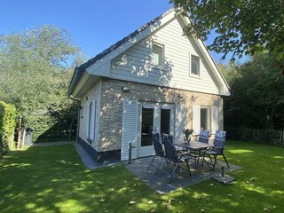 Holiday house Zoutelande Outdoor Recording 20