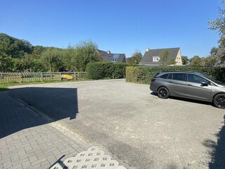 Holiday house Zoutelande Outdoor Recording 21