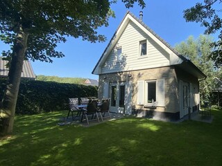 Holiday house Zoutelande Outdoor Recording 22