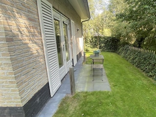 Holiday house Zoutelande Outdoor Recording 26