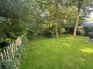 Ferienhaus Zoutelande Außenaufnahme 27