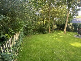 Holiday house Zoutelande Outdoor Recording 27