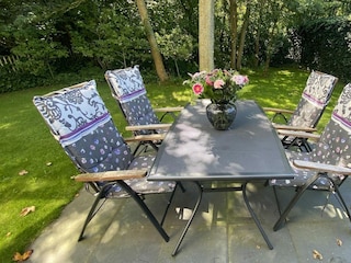 Holiday house Zoutelande Outdoor Recording 28