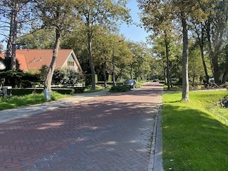 Ferienhaus Zoutelande Außenaufnahme 32