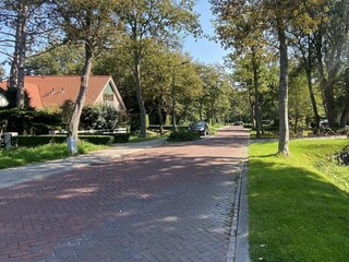 Holiday house Zoutelande Outdoor Recording 29