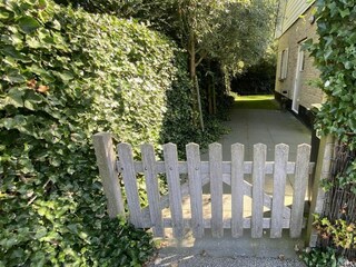 Ferienhaus Zoutelande Außenaufnahme 25