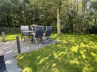 Holiday house Zoutelande Outdoor Recording 31