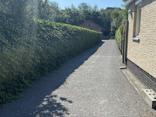 Holiday house Zoutelande Outdoor Recording 32