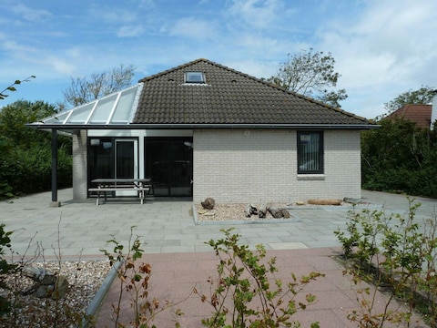 Ferienhaus VZ968 Vrijstaand vakantiehuis in Vlissingen