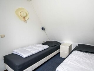 Ferienhaus Vlissingen Außenaufnahme 2