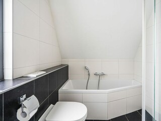 Ferienhaus Vlissingen Außenaufnahme 3