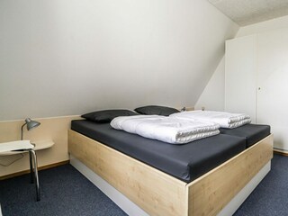 Ferienhaus Vlissingen Außenaufnahme 4