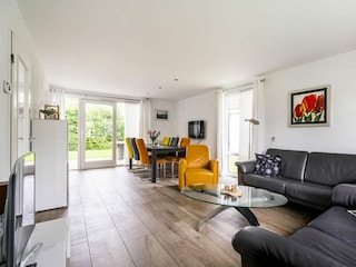 Ferienhaus Vlissingen Außenaufnahme 20