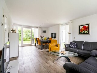 Ferienhaus Vlissingen Außenaufnahme 6