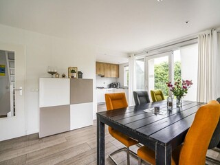 Ferienhaus Vlissingen Außenaufnahme 7