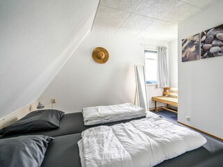 Ferienhaus Vlissingen Außenaufnahme 8