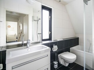 Ferienhaus Vlissingen Außenaufnahme 9