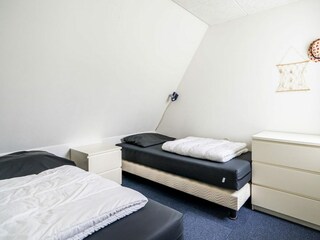 Ferienhaus Vlissingen Außenaufnahme 10