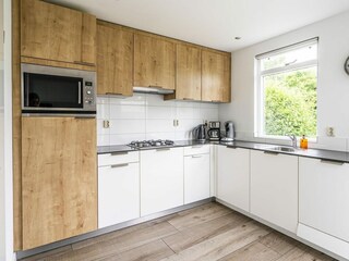 Ferienhaus Vlissingen Außenaufnahme 12