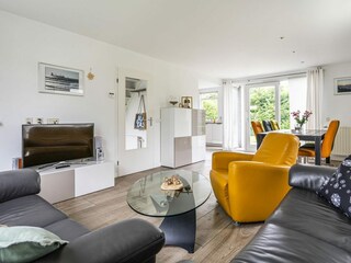 Ferienhaus Vlissingen Außenaufnahme 15