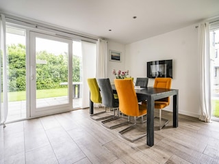 Ferienhaus Vlissingen Außenaufnahme 14
