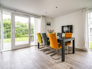 Ferienhaus Vlissingen Außenaufnahme 18