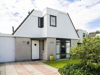 Ferienhaus Vlissingen Außenaufnahme 15