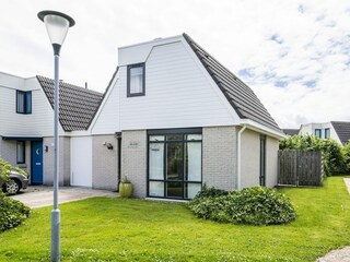 Ferienhaus Vlissingen Außenaufnahme 16