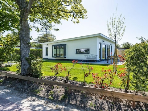 Ferienhaus VZ970 Vrijstaand vakantiehuis in Zoutelande