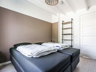 Ferienhaus Groot Valkenisse Außenaufnahme 20