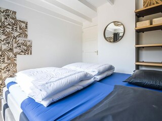 Ferienhaus Groot Valkenisse Außenaufnahme 25