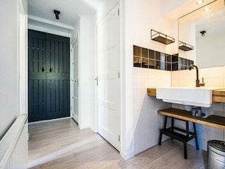 Ferienhaus Groot Valkenisse Außenaufnahme 5