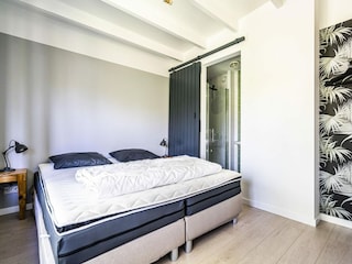 Ferienhaus Groot Valkenisse Außenaufnahme 6