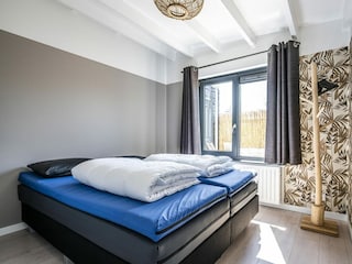 Ferienhaus Groot Valkenisse Außenaufnahme 7