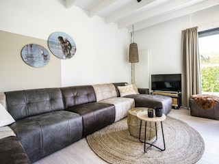Ferienhaus Groot Valkenisse Außenaufnahme 9