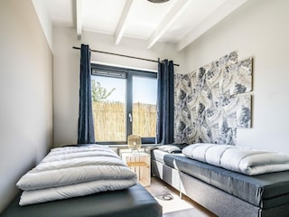 Ferienhaus Groot Valkenisse Außenaufnahme 10