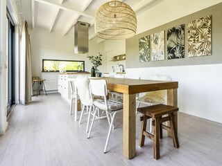 Ferienhaus Groot Valkenisse Außenaufnahme 11