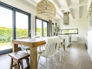 Ferienhaus Groot Valkenisse Außenaufnahme 13