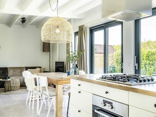 Ferienhaus Groot Valkenisse Außenaufnahme 14
