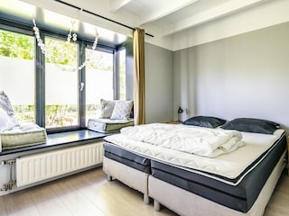 Ferienhaus Groot Valkenisse Außenaufnahme 15