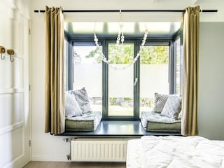Ferienhaus Groot Valkenisse Außenaufnahme 21