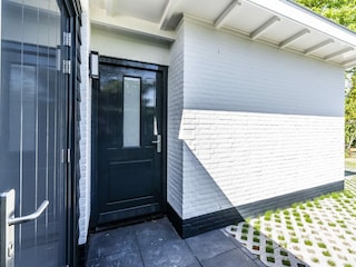 Ferienhaus Groot Valkenisse Außenaufnahme 17