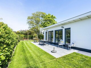Ferienhaus Groot Valkenisse Außenaufnahme 18