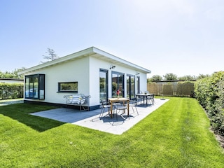 Ferienhaus Groot Valkenisse Außenaufnahme 19